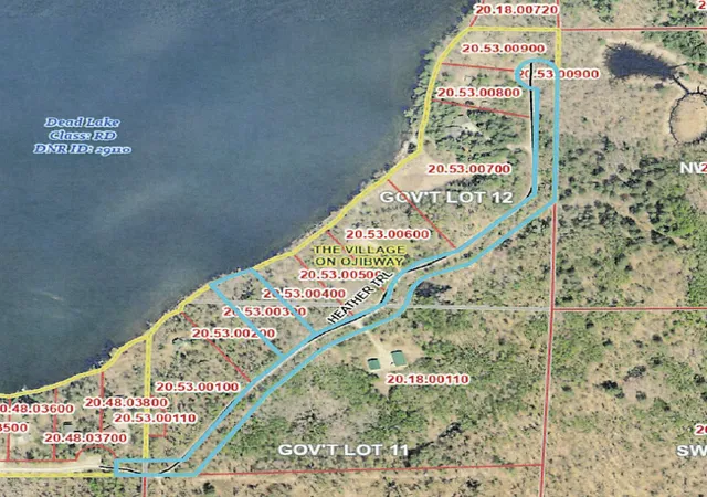 Homes for sale in Nevis, MN | Tbd Heather Trail, Nevis, MN 56467 | MLS# 7081385