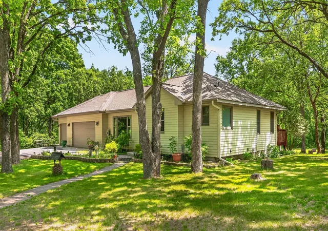 Photo 1 of Single family home for sale at 26275 136th Street Nw, Zimmerman, MN 55398 | MLS# 7081450 | Listing updated on 2026-08-31