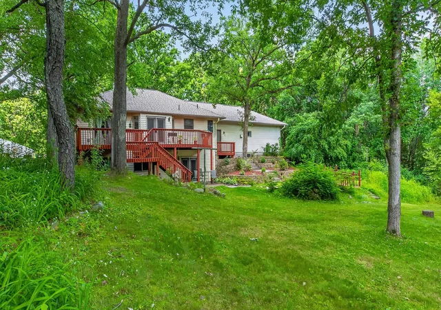 Photo 2 of Single family home for sale at 26275 136th Street Nw, Zimmerman, MN 55398 | MLS# 7081450 | Listing updated on 2026-08-31