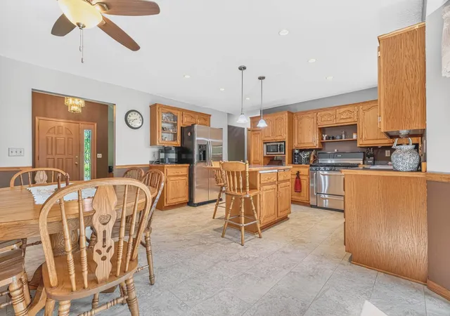 Photo 4 of Single family home for sale at 26275 136th Street NW, Zimmerman, MN 55398 | MLS# 7081450 | Listing updated on 2026-08-31