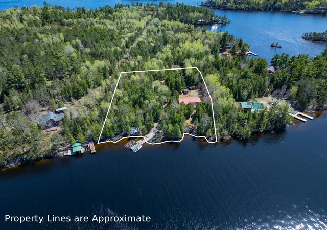 Homes for sale in International Falls, MN | 1911 Grindstone Is, International Falls, MN 56649 | MLS# 7081462