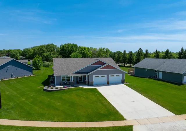1st image of 614 Dewberry Ln, Alexandria, MN 56308 | MLS# 7081465