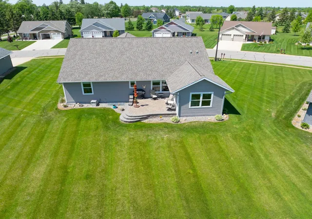 3rd image of 614 Dewberry Ln, Alexandria, MN 56308 | MLS# 7081465