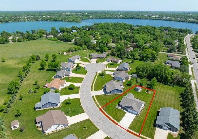 63rd image of 614 Dewberry Ln, Alexandria, MN 56308 | MLS# 7081465