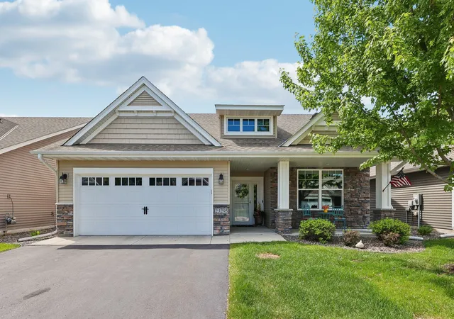 1st image of 23295 Aspen Ln, Rogers, MN 55374 | MLS# 7081468