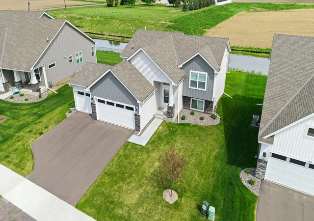 Homes for sale in Saint Michael, MN | 2327 Jandell Ave Ne, Saint Michael, MN 55376 | MLS# 7081472