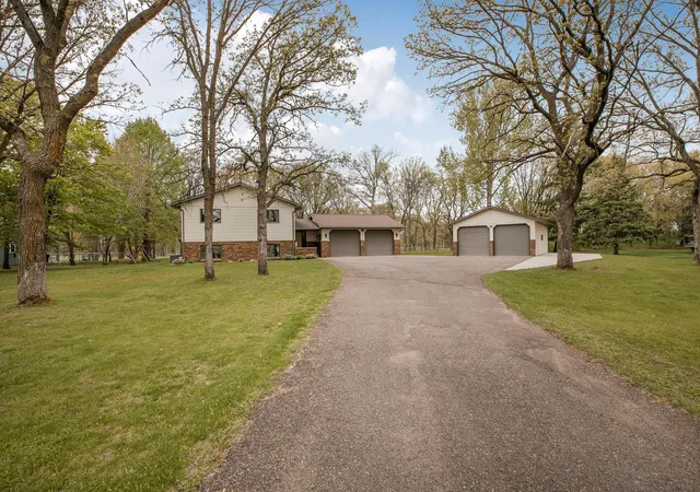 Homes for sale in Little Falls, MN | 1408 Hilton Rd, Little Falls, MN 56345 | MLS# 7081475