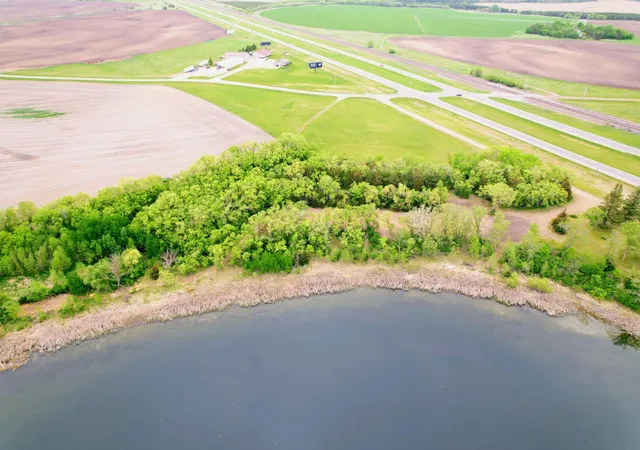 2nd image of Parcel B 460th St, Perham, MN 56573 | MLS# 7081497
