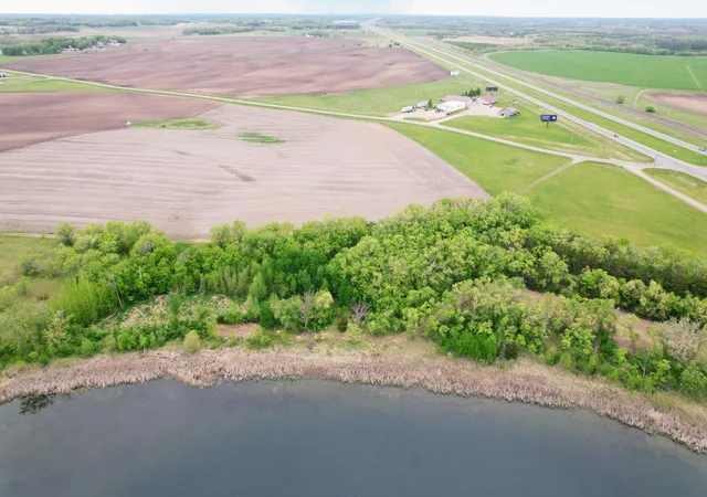 4th image of Parcel B 460Th St, Perham, MN 56573 | MLS# 7081497