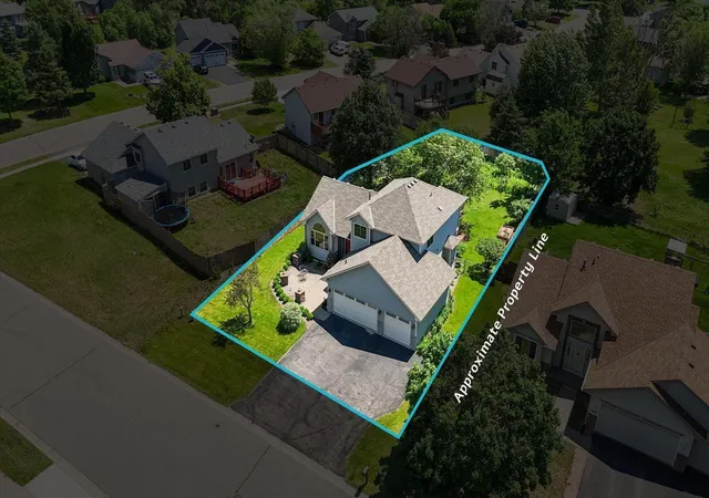 3rd image of 7101 91St Trl N, Brooklyn Park, MN 55445 | MLS# 7081498