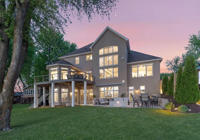 3rd image of 511 N Shore Dr, Waverly, MN 55390 | MLS# 7081523