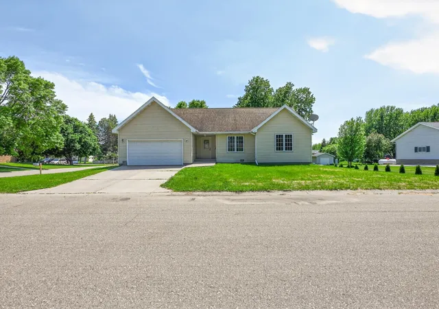 2nd image of 309 Iowa Ave, Hoffman, MN 56339 | MLS# 7081534