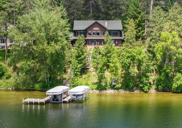 2nd image of 8857 Father Foley Dr, Pine River, MN 56474 | MLS# 7081557