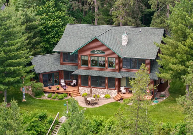 3rd image of 8857 Father Foley Dr, Pine River, MN 56474 | MLS# 7081557