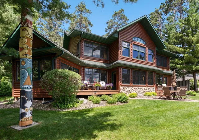 5th image of 8857 Father Foley Dr, Pine River, MN 56474 | MLS# 7081557
