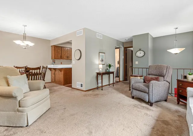 Homes for sale in Shoreview, MN | 825 Martha Lake Ct, Shoreview, MN 55126 | MLS# 7081572
