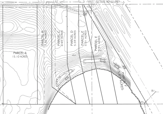 2nd image of Lot C 460th St, Perham, MN 56573 | MLS# 7081597