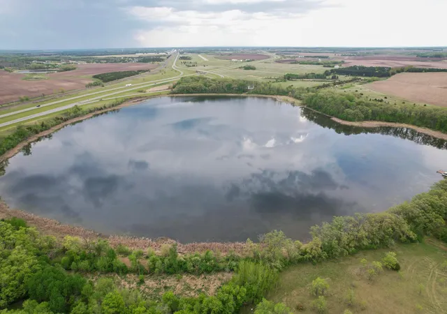 5th image of Lot F 460Th St, Perham, MN 56573 | MLS# 7081604