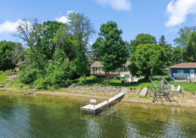 Homes for sale in Chisago City, MN | 11835 302Nd St, Chisago City, MN 55013 | MLS# 7081650
