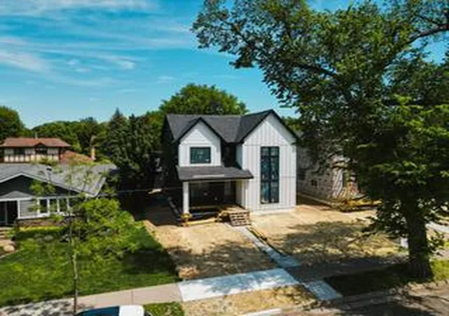 Photo 1 of Single family home for sale at 3841 Xerxes Ave S, Minneapolis, MN 55410 | MLS# 7081667 | Listing updated on 2026-06-22