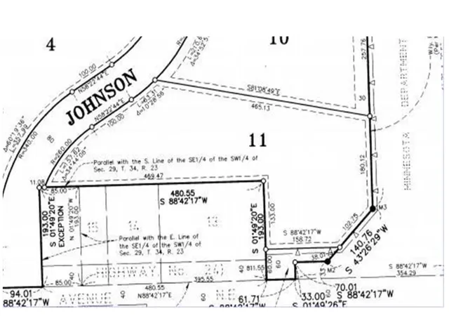 Homes for sale in East Bethel, MN | Tbd Johnson St Ne, East Bethel, MN 55005 | MLS# 7081672