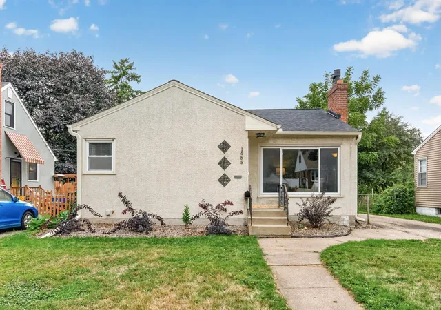 Photo 1 of Sale Pending at 1455 Schletti St, Saint Paul, MN 55117 | MLS# 7081677 | Listing updated on 2026-10-07