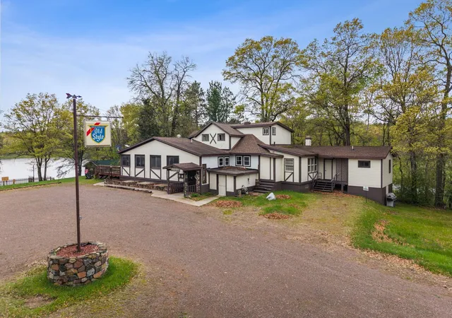 Photo 1 of Single family home for sale at W7341 #7 Pair O Lakes Rd, Spooner, WI 54801 | MLS# 7081688 | Listing updated on 2026-08-31