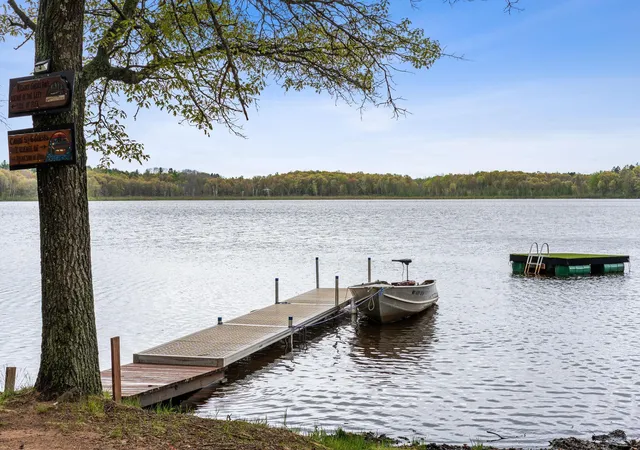 3rd image of W7341 Pair O Lakes Rd, Spooner, WI 54801 | MLS# 7081688