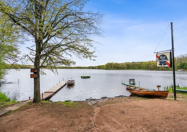 4th image of W7341 Pair O Lakes Rd, Spooner, WI 54801 | MLS# 7081688
