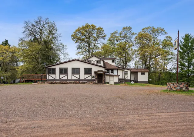5th image of W7341 Pair O Lakes Rd, Spooner, WI 54801 | MLS# 7081688