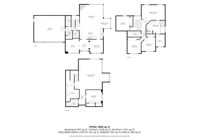 63rd image of 618 Tupelo Wy, Chaska, MN 55318 | MLS# 7081694