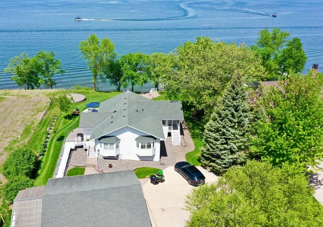 Homes for sale in Spicer, MN | 11646 Indian Beach Rd, Spicer, MN 56288 | MLS# 7081735