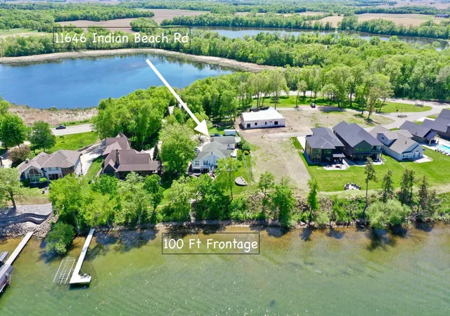 Homes for sale in Spicer, MN | 11646 Indian Beach Rd, Spicer, MN 56288 | MLS# 7081735