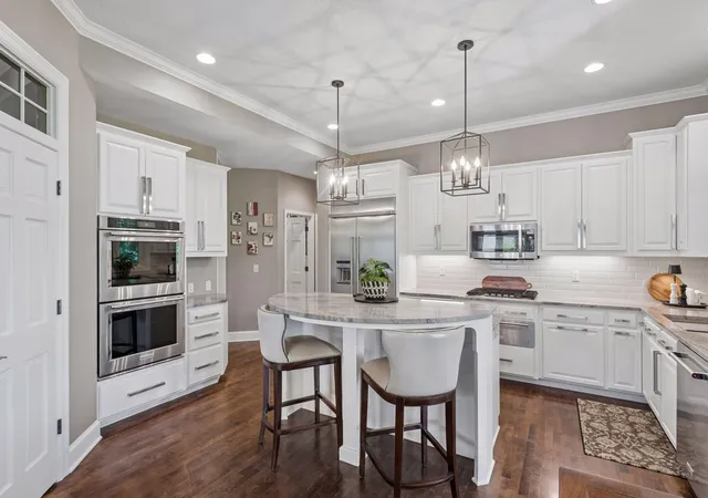 Photo 3 of Sale Pending at 18000 Turtle Point, Eden Prairie, MN 55347 | MLS# 7081770 | Listing updated on 2026-08-31