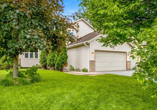 Photo 2 of Single family home for sale at 5494 Lambert Ave Ne, Albertville, MN 55301 | MLS# 7081774 | Listing updated on 2026-09-24