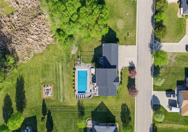 Homes for sale in Hawley, MN | 2309 Hillcrest Ln, Hawley, MN 56549 | MLS# 7081786