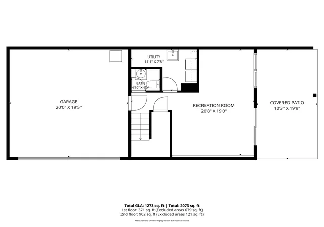 Photo 29 of Single family home for sale at 841 Evergreen Cir, Burnsville, MN 55337 | MLS# 7081795 | Listing updated on 2026-07-17