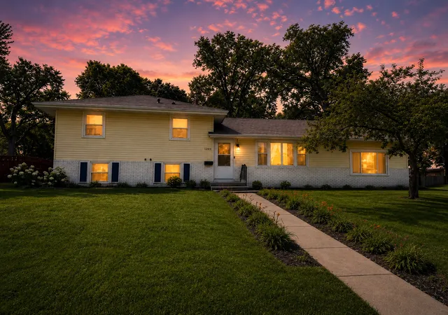 Photo 1 of Single family home for sale at 7700 Sierra Pkwy, Minneapolis, MN 55444 | MLS# 7081809 | Listing updated on 2026-07-15