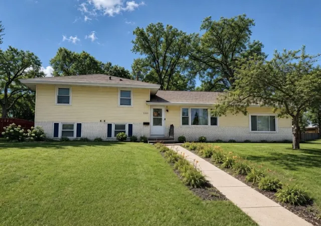Photo 2 of Single family home for sale at 7700 Sierra Pkwy, Minneapolis, MN 55444 | MLS# 7081809 | Listing updated on 2026-07-15