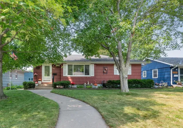 1st image of 6708 Sheridan Ave S, Minneapolis, MN 55423 | MLS# 7081811