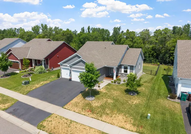 Photo 1 of Sale Pending at 11680 132nd Avenue N, Dayton, MN 55327 | MLS# 7081822 | Listing updated on 2026-08-11