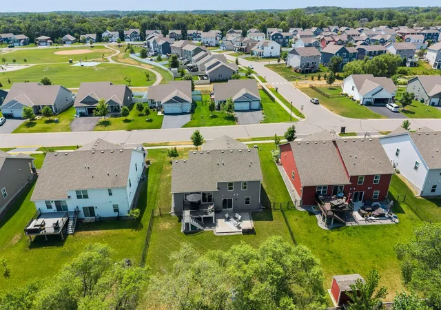 Photo 2 of Sale Pending at 11680 132nd Avenue N, Dayton, MN 55327 | MLS# 7081822 | Listing updated on 2026-08-11