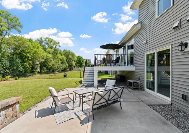 Photo 3 of Sale Pending at 11680 132nd Avenue N, Dayton, MN 55327 | MLS# 7081822 | Listing updated on 2026-08-11