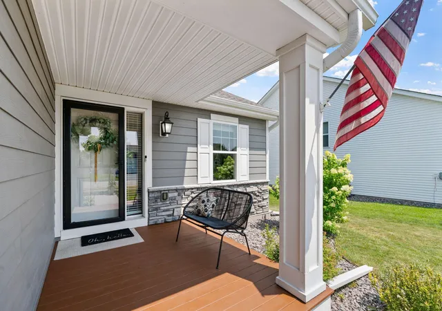 Photo 3 of Sale Pending at 11680 132nd Avenue N, Dayton, MN 55327 | MLS# 7081822 | Listing updated on 2026-08-11