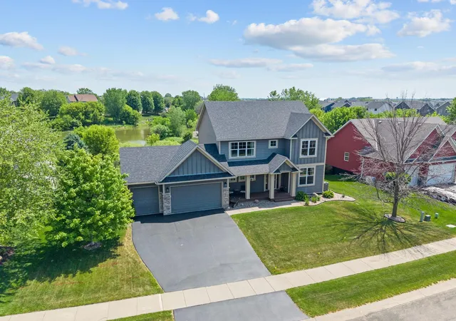 2nd image of 17662 Hayes Ave, Lakeville, MN 55044 | MLS# 7081876
