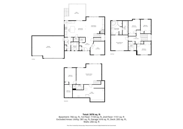 64th image of 17662 Hayes Ave, Lakeville, MN 55044 | MLS# 7081876