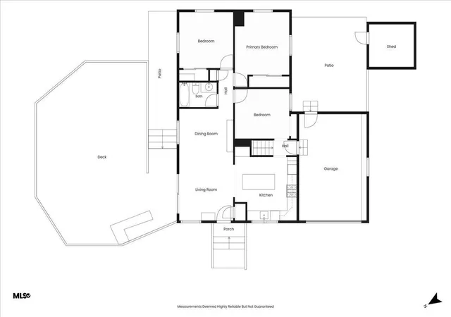 36th image of 402 Sunset Ct Ne, Stewartville, MN 55976 | MLS# 7081884