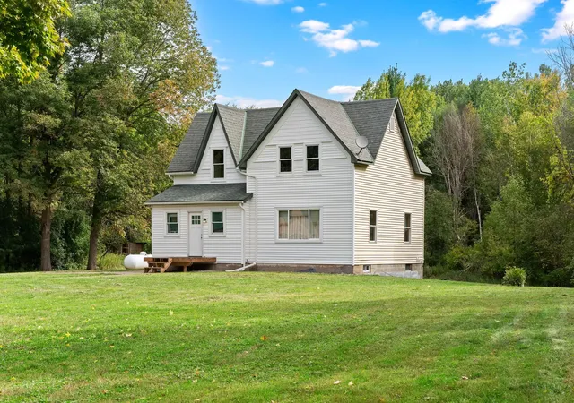 Photo 1 of Single family home for sale at 1052 Grand St, Ogilvie, MN 56358 | MLS# 7081940 | Listing updated on 2026-10-01