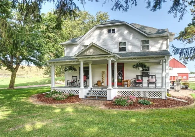 1st image of E14410 County Road O, Augusta, WI 54722 | MLS# 7081953