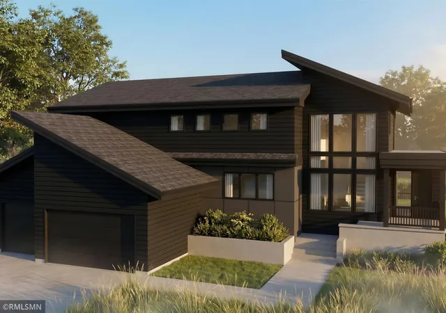 1st image of 233 Old Wildwood Rd, Saint Paul, MN 55115 | MLS# 7081994